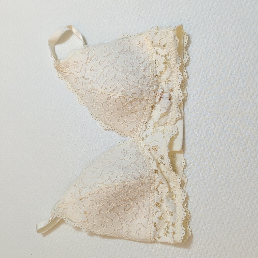 Momanda Nursing Bra - Picture 4 of 7